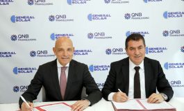 QNB Finansleasing'den General Solar Enerji'yle iş birliği