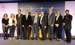 Solar İstanbul 2020 Fuarı ve Konferansı kapılarını açtı
