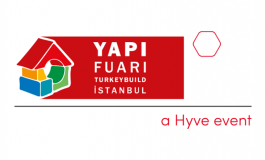 Yapı Fuarı – Turkeybuild İstanbul 2020 Teması: Çevik Dönüşüm