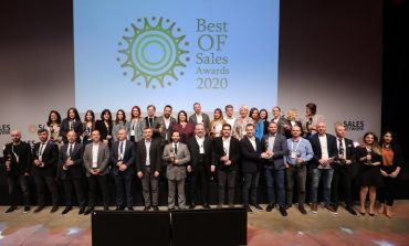 Satış Dünyası, Sales Network Summit’te bir araya geldi