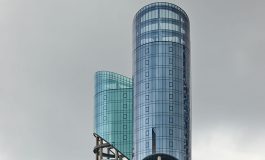 Guardian Glass Şehre Renk Katıyor: Avrupa Office Ataşehir
