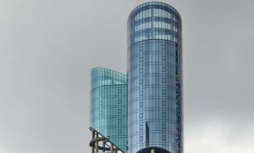 Guardian Glass Şehre Renk Katıyor: Avrupa Office Ataşehir