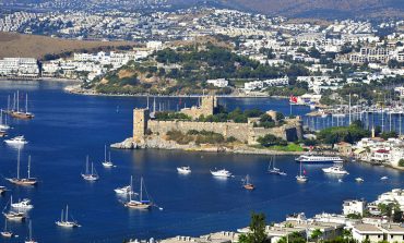 Bodrum Güvercinlik’te Deniz Gören Müstakil Yapılar 15-20 Milyon TL Fiyat Aralığına Ulaştı