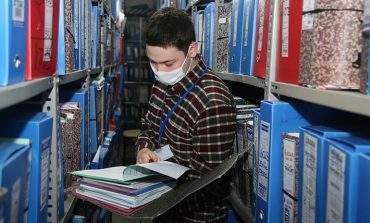 Gayrimenkul değerleme uzmanlarına Atakum Belediyesi’nden e-işlem