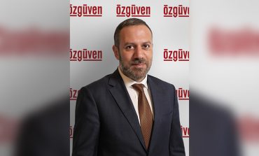 Özgüven'den Özbekistan'a Corona Hastanesi, Türkiye'ye maske desteği
