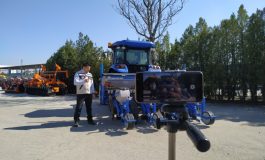 Türktraktör Ücretsiz Sunduğu 'Uzaktan Eğitim programı' İle Ülke Tarımını Destekliyor