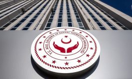 Koronavirüsle mücadelede 'Evsizlere Konaklama Projesi' başlatıldı