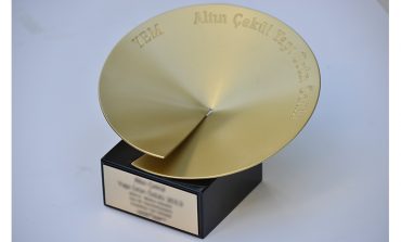 30. Altın Çekül Uluslararası Yapı Kataloğu Ödülleri Başvuru Süresi Uzatıldı!