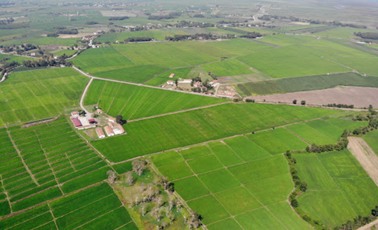 “İlk Evim İlk İş Yerim Sosyal Konut Projesi” Kapsamındaki Arsa ve İş Yeri Başvuruları 10 Ekim’de Başlayacak