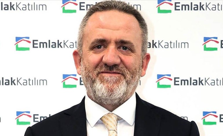 Emlak Katılım’dan 200 milyon liralık sukuk ihracı