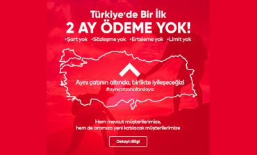Hürriyet Emlak'tan Tüm Emlak Ofislerine 2 ay Ücretsiz Üyelik!