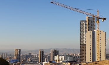 Türkiye gayrimenkul piyasası, 2023’ün ilk yarısında 89,11 milyar dolara ulaştı