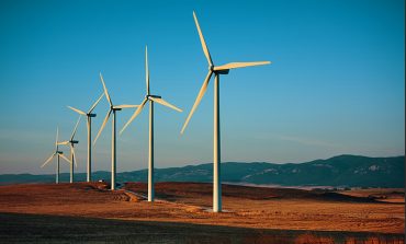 COVID-19 Virüsü Rüzgar Enerjisi Sektöründeki Yükselişi Durdurabilir