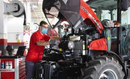 Türktraktör, Mobil Yol Desteği Hizmetiyle 65 Yaş Üzeri Çiftçilerin Yanında