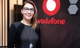 Vodafone'un dijital tarım istasyonu ile tarlaya uzaktan takip
