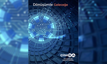Çimsa 2019 Entegre Faaliyet Raporu'nu Yayınladı