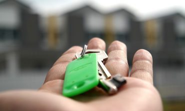 Türkiye'de geçen ay 312 bin 339 gayrimenkul satış işlemi yapıldı