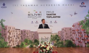 Kiptaş'ta Hedef Sağlık Çalışanı ve Dar Gelirli