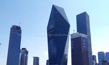 Ticari Gayrimenkul Fiyat Endeksi, 4. çeyrekte önceki çeyreğe göre yüzde 12,5 arttı