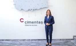 ÇİMENTAŞ’IN YETENEK GELİŞTİRME PROGRAMINA KABUL EDİLEN ÖĞRENCİLER BELİRLENDİ
