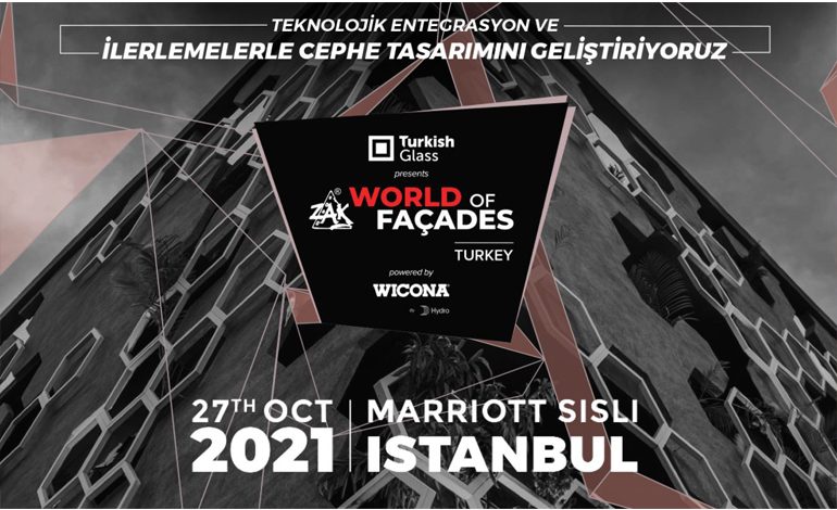 Beceriksiz Bir Etkinlik Organizasyonu, Zak World of Façades