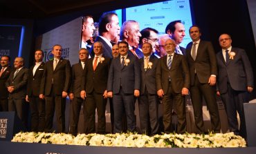 ENERJİ PİYASALARINDAKİ SON GELİŞMELER ANTALYA’DA TARTIŞILACAK