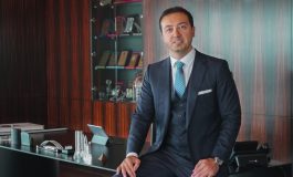 İrfan Aşçıoğlu, Markalı Konutlarda Negatif Fiyat Beklentisine Maliyetlerle Cevap Verdi