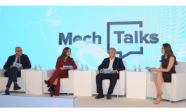 MECHTALKS PANDEMİ VE İKLİM KRİZİ KARŞISINDA BİNA YAPIMININ GELECEĞİNE IŞIK TUTTU