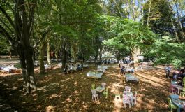 DOĞAYA YAKIN OLMAK İSTEYENLER MESA ORMAN II'DE BULUŞTU