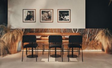 Urbanjobs’tan Klasik Mekan Beklentilerine Aykırı Bir Duruş: Nappo Pizza