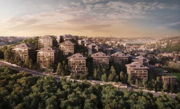 Nef Reserve Kandilli’de teslimler yıl sonunda başlıyor