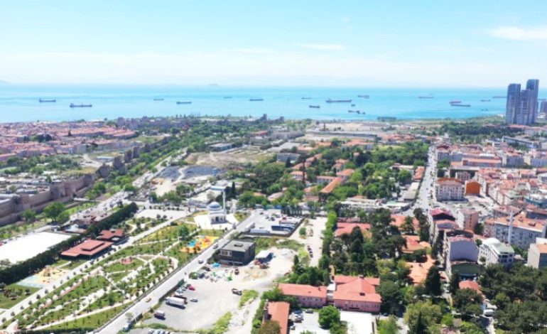 Aşçıoğlu Yatay Mimari Konseptli Projesi için Ön Talep Toplamaya Başladı