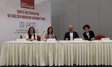 Mimari Çalışmalar Doğaya Adapte Olmalıdır