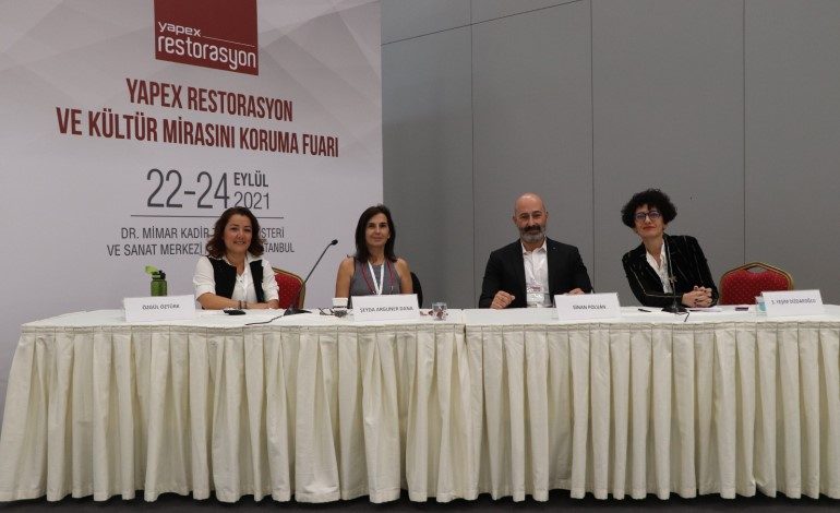 Mimari Çalışmalar Doğaya Adapte Olmalıdır
