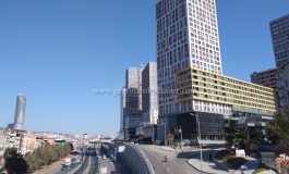 Türkiye'de 10 ayda 2 milyon 410 bin gayrimenkul satış işlemi yapıldı