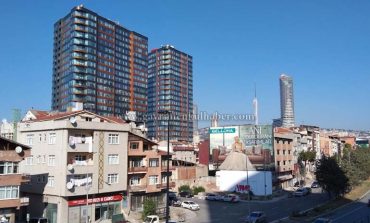 Riskli yapılar 4 aşamada yenileniyor