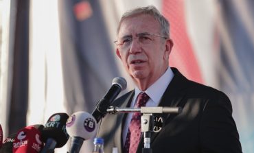 Mansur Yavaş: "Ankara'da 18 Milyon Nüfus Yetecek İmara Açık Alan Var!"