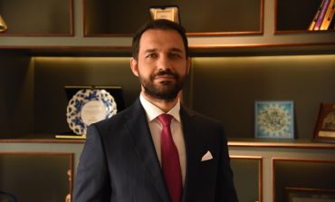 Ömer Faruk Akbal: Yabancı konut yatırımcısı ile mülteci karıştırılıyor-konut alan yabancı yatırımcının yüzde 25'i vatandaşlık almış
