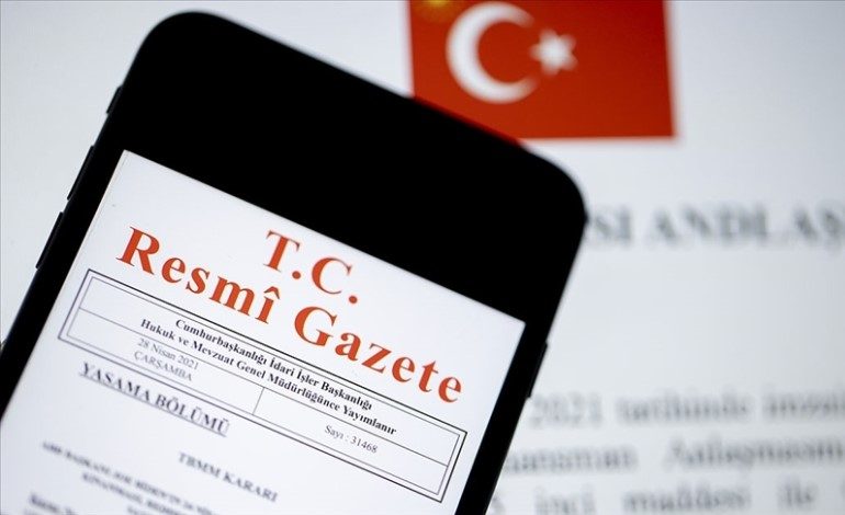 10 Değerli Arazinin Satışı Resmi Gazete’de