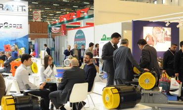 Asansör İstanbul 500 milyon dolarlık iş hacmi yaratacak