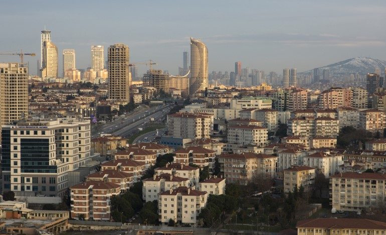 sahibindex Kiralık Konut Piyasası Görünümü raporuna göre;Kira artışında İstanbul yine birinci sırada