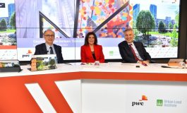 PwC ve ULI’ın Gayrimenkulde Gelişen Trendler Avrupa 2022 raporu yayımlandı