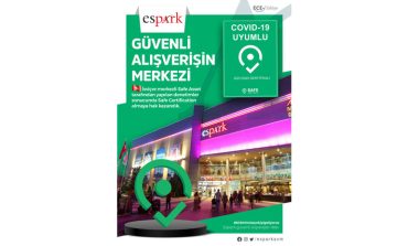 Espark, Safe Certification Belgesi Almaya Hak Kazandı