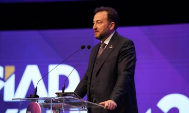 MÜSİAD, İKLİM MANİFESTOSUNU VİZYONER’21’DE AÇIKLADI