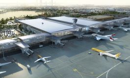 TAV İnşaat’ın Bahreyn Havalimanı projesine iki ödül
