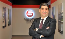 Türkiye Kalkınma ve Yatırım Bankası’ndan Jeotermal enerji projelerine 150 milyon dolarlık kredi