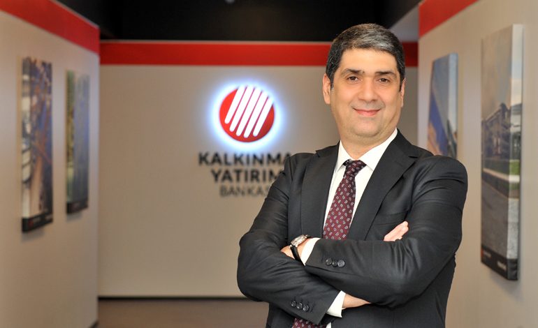 Türkiye Kalkınma ve Yatırım Bankası’ndan Jeotermal enerji projelerine 150 milyon dolarlık kredi