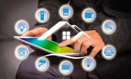 LG, LG ThinQ Akıllı Ev Platformu Aracılığıyla Markalar Arası Bağlantı Sağlayacak