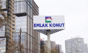 Emlak Konut'tan konut üretimini hızlandıracak hamle