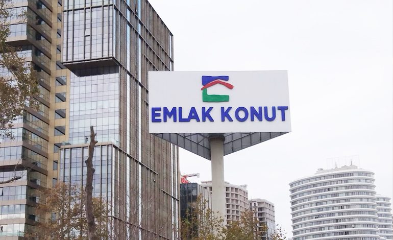 Emlak Konut’tan konut üretimini hızlandıracak hamle